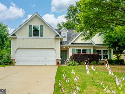 5279 Leecroft Dr, Sugar Hill, GA, 30518