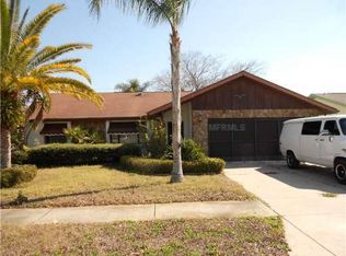 8904 Andros Ln, Port Richey, FL 34668