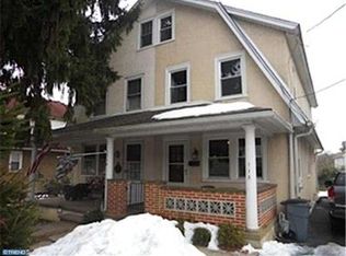 114 Conestoga Rd, Wayne, PA 19087