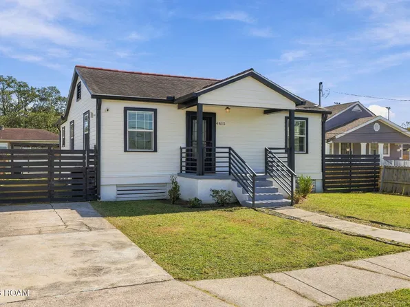 4815 Tulip St, New Orleans, LA 70126