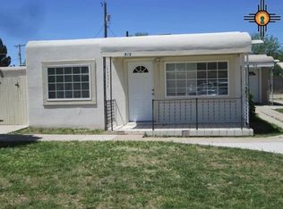 912 Bullock Ct, Artesia, NM 88210