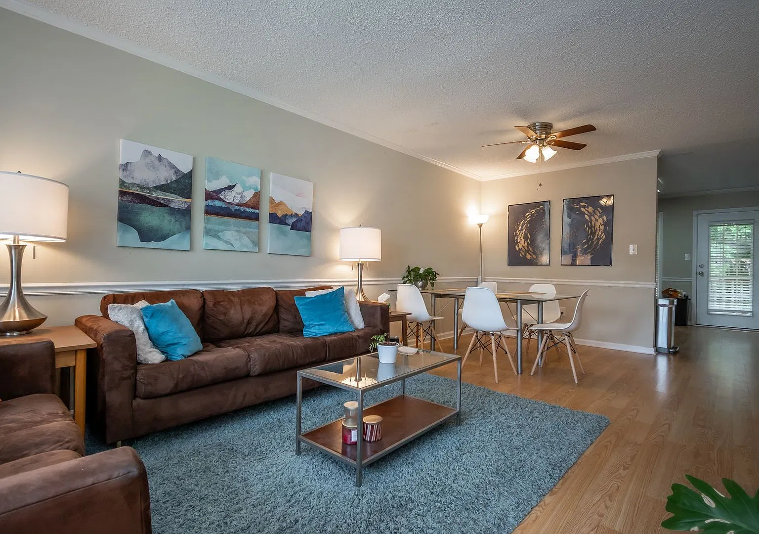200 E Cloverhurst #18 - Pre-Leasing August 2027 — Photo 3