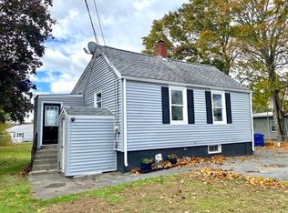 11 Beeden Rd, Westport, MA 02790