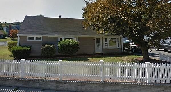 1st image of 58 Berkshire Dr