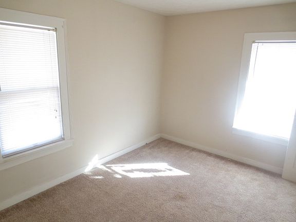 Bedroom #1
