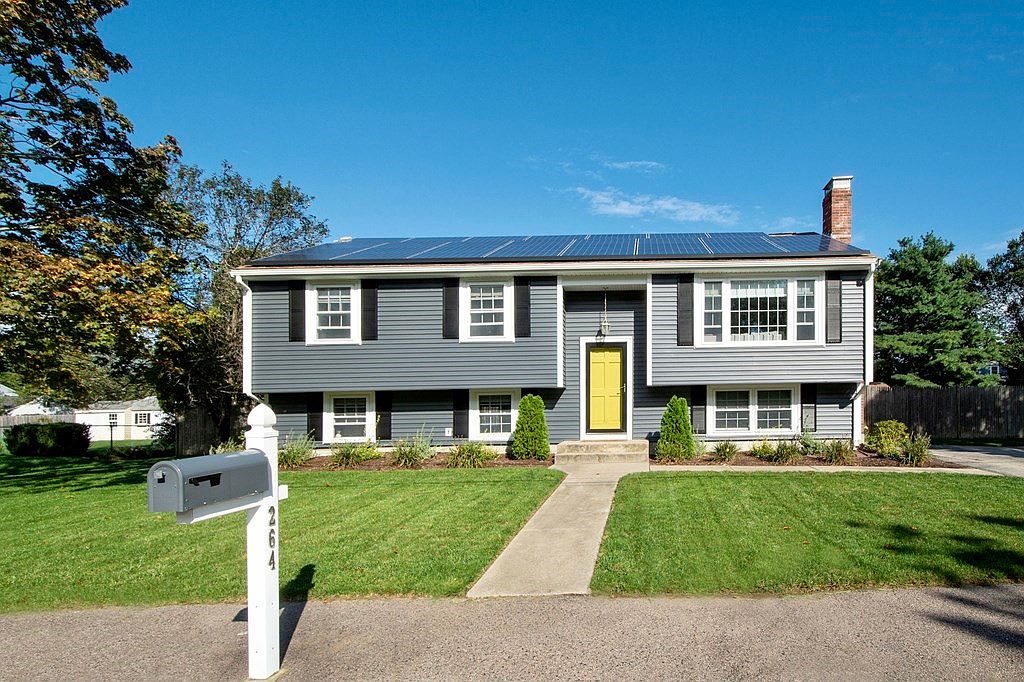 264 Turner Rd, Rockland, MA 02370 Zillow