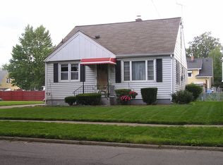360 Fredericka St, North Tonawanda, NY 14120