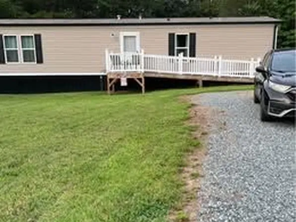 296 Copeland Dr, Lexington, NC 27295
