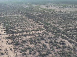 0 Address At This Tpke, Girvin, TX 79740