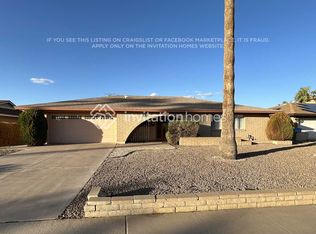 4206 W Carol Ave, Phoenix, AZ 85051