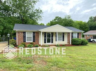 330 Doggett Dr, Graham, NC 27253