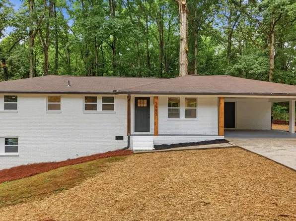 5995 N Bear Dr, Douglasville, GA 30135