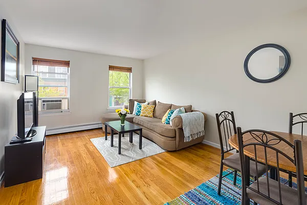 Rented by Douglas Elliman | media 1