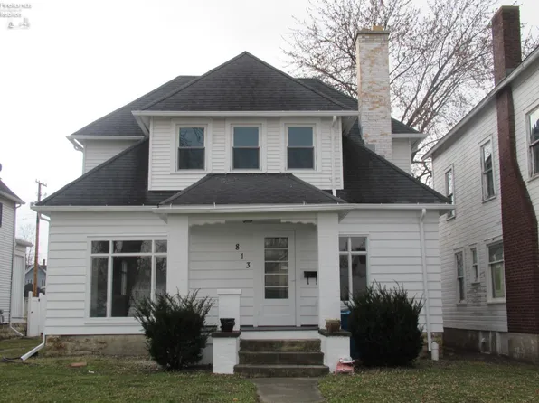 813 W State St, Fremont, OH 43420