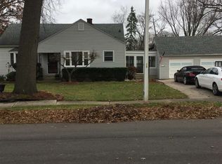4017 Central Dr, Fort Wayne, IN 46806