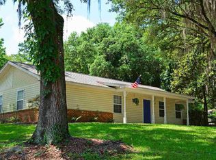 3049 Huntington Woods Blvd, Tallahassee, FL 32303