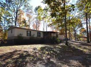 4295 Beckerdite Rd, Sophia, NC 27350