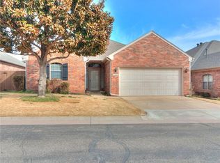 4609 NW 25th Pl, Oklahoma City, OK 73127