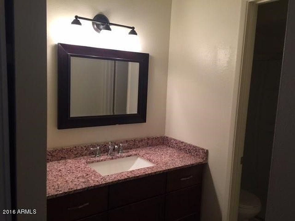 Master Bath vanity