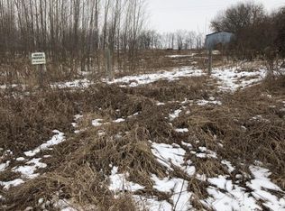 9921 Chamberlain Rd, Silverwood, MI 48760