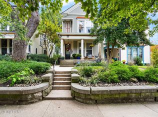 1502 Highland Ave, Louisville, KY 40204