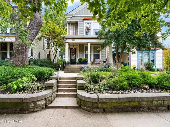 1502 Highland Ave, Louisville, KY 40204