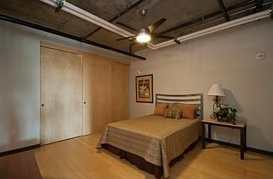 4th image of 1401 Wewatta St Unit 104