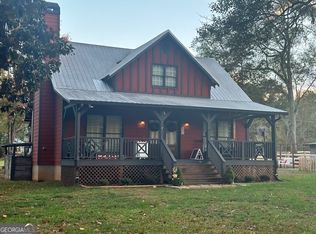 18 Stewart Cir, Arnoldsville, GA 30619