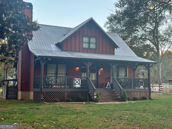 18 Stewart Cir, Arnoldsville, GA 30619