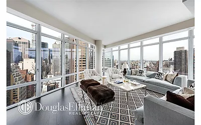 Sold by Douglas Elliman