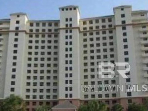 527 Beach Club Trl APT D1504, Gulf Shores, AL 36542