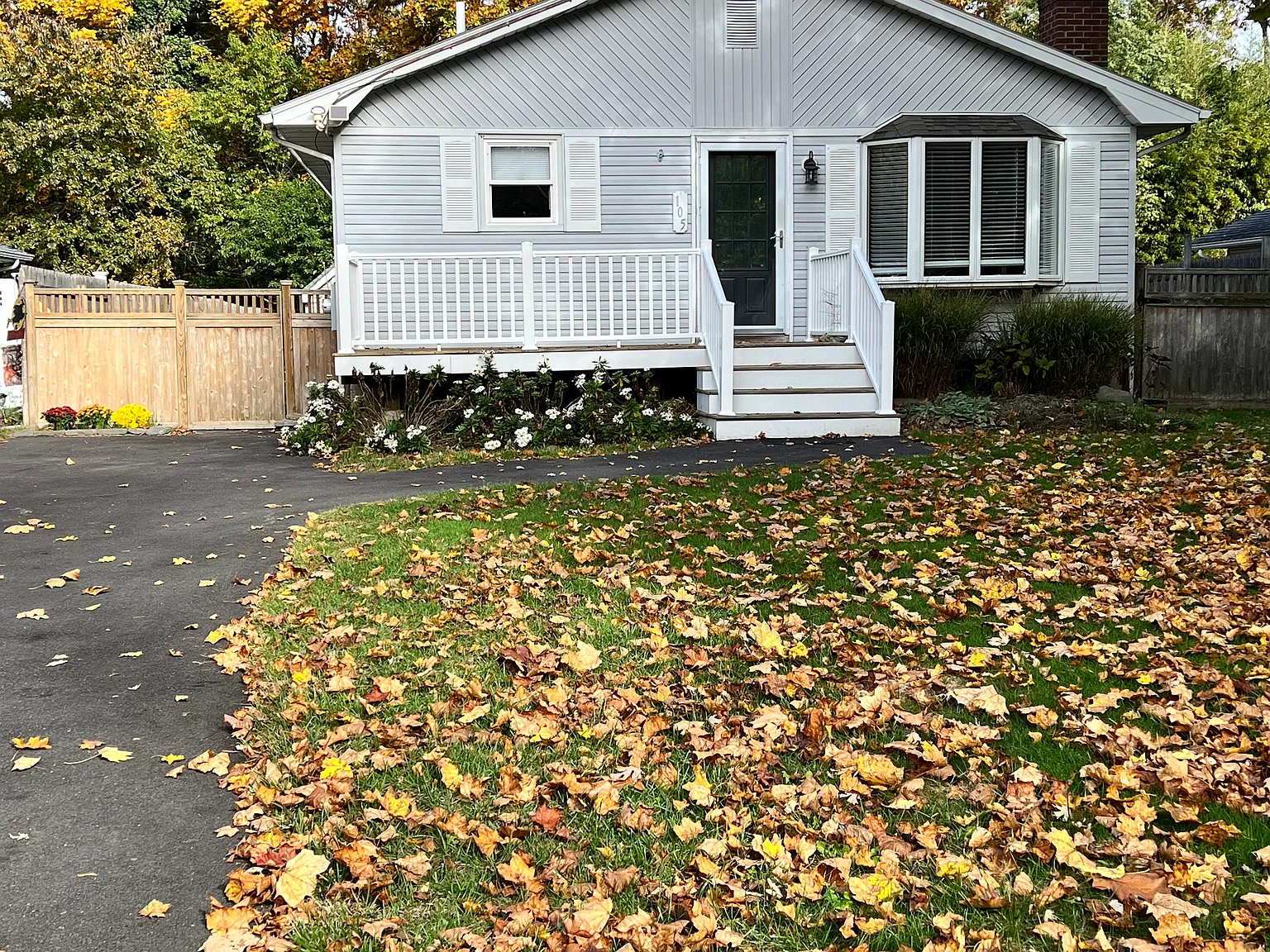 3 bed, 1000 sqft, $3,400 — Photo 2