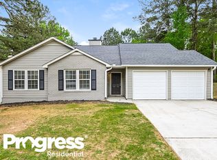 4471 Princeton Ter, Decatur, GA 30035