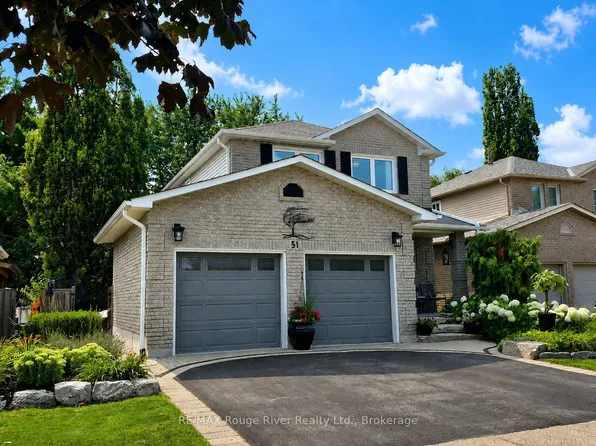 51 Lyndale Cres, Clarington, ON L1E 1W6