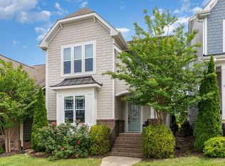 95 Salt Cedar Ln, Chapel Hill, NC 27516