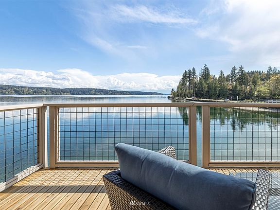 Could you sit here and enjoy this everyday?