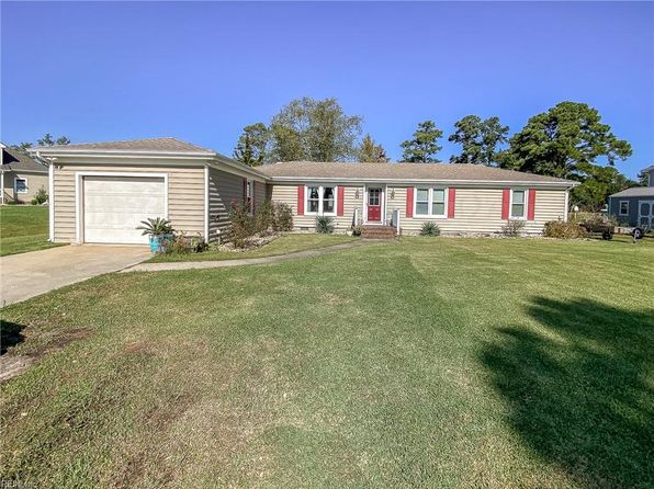 108 Wood Duck Dr, Currituck, NC 27929