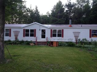 168 Reservoir Rd, Peru, NY 12972