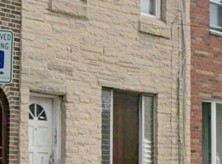 1137 W Porter St #1, Philadelphia, PA 19148