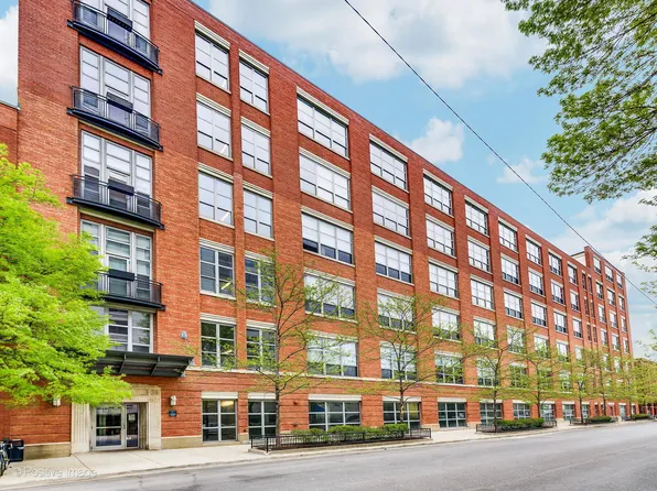 1735 N Paulina St APT 616, Chicago, IL 60622