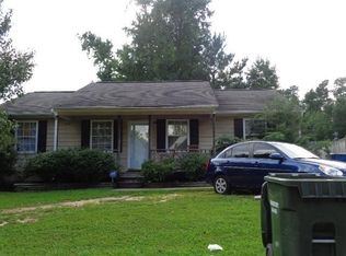 204 Kaitlin Dr, Durham, NC 27713