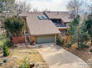 3752 Lakebriar Dr, Boulder, CO 80304
