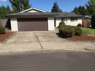 17341 SW Washington Ct, Beaverton, OR 97078