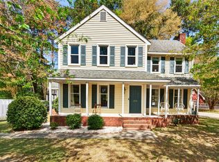 506 Cedarhurst Rd, Greenville, NC 27834