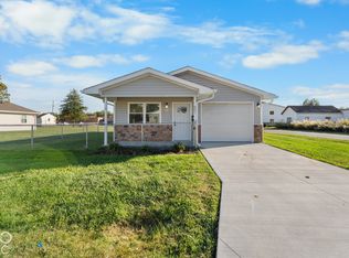 601 E Bard St, Crothersville, IN 47229