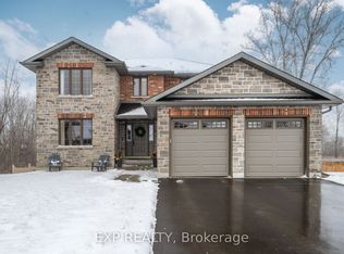58 Lanark Dr, Belleville, ON K8N0G4
