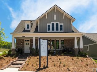 5 James Burt Pkwy, Auburn, AL 36830
