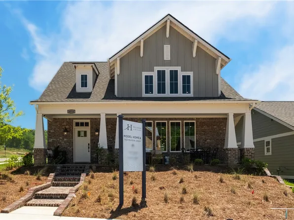 5 James Burt Pkwy, Auburn, AL 36830