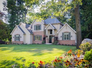 5180 Shane St, Kalamazoo, MI 49009