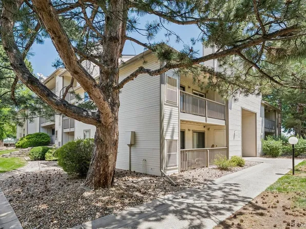 9662 Brentwood Way #205, Broomfield, CO 80021